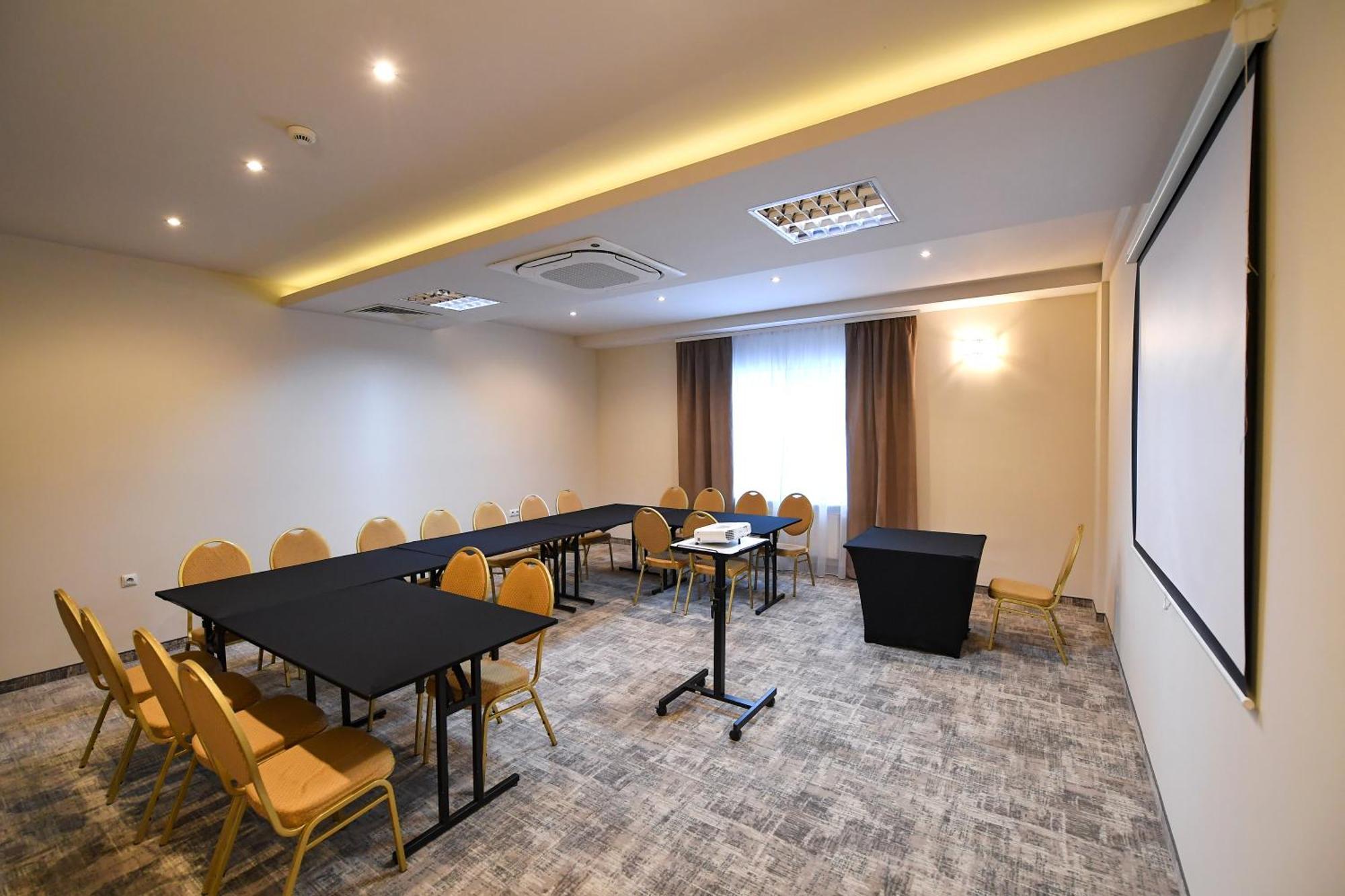 Hotel Focus Centrum Konferencyjne Lublin Eksteriør bilde